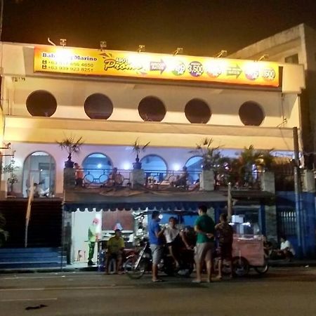 Bahay Ng Lahat Manila Eksteriør bilde