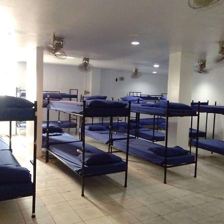 Bahay Ng Lahat Manila Eksteriør bilde