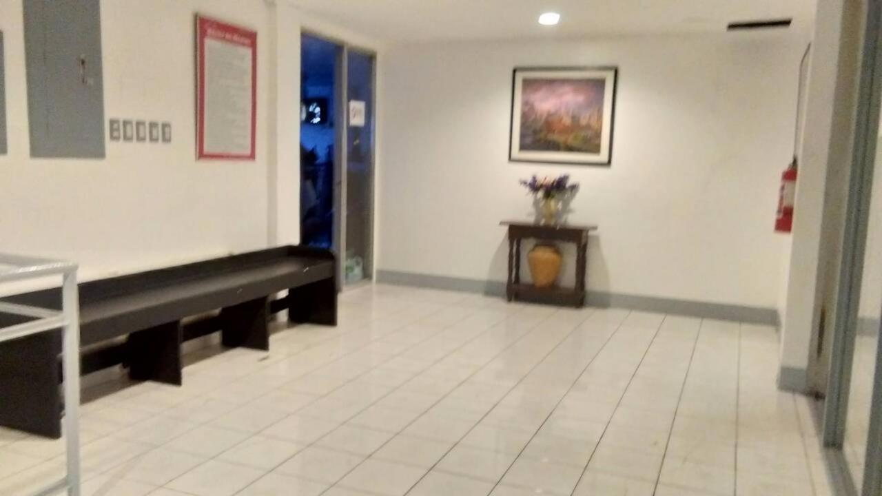Bahay Ng Lahat Manila Eksteriør bilde