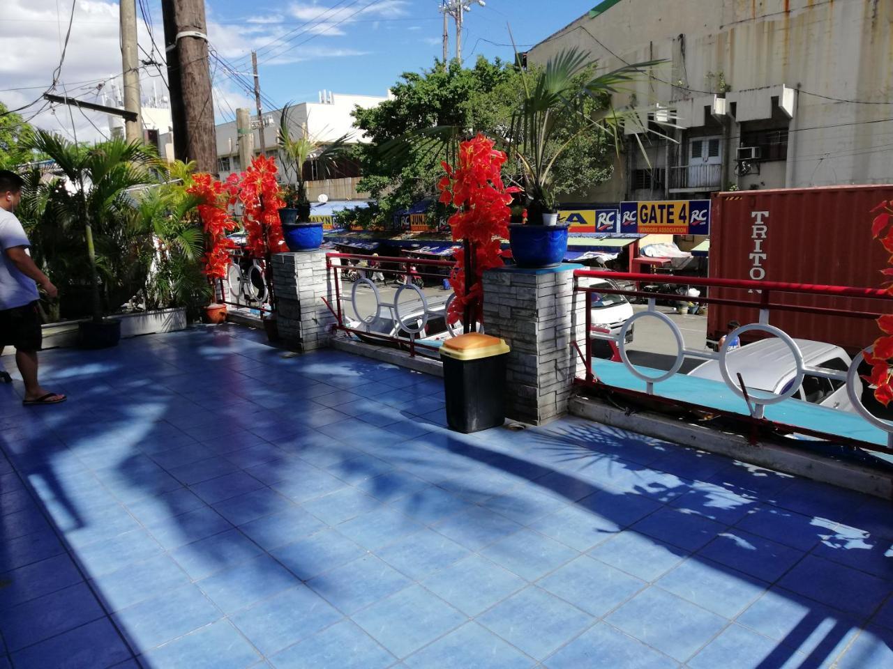 Bahay Ng Lahat Manila Eksteriør bilde