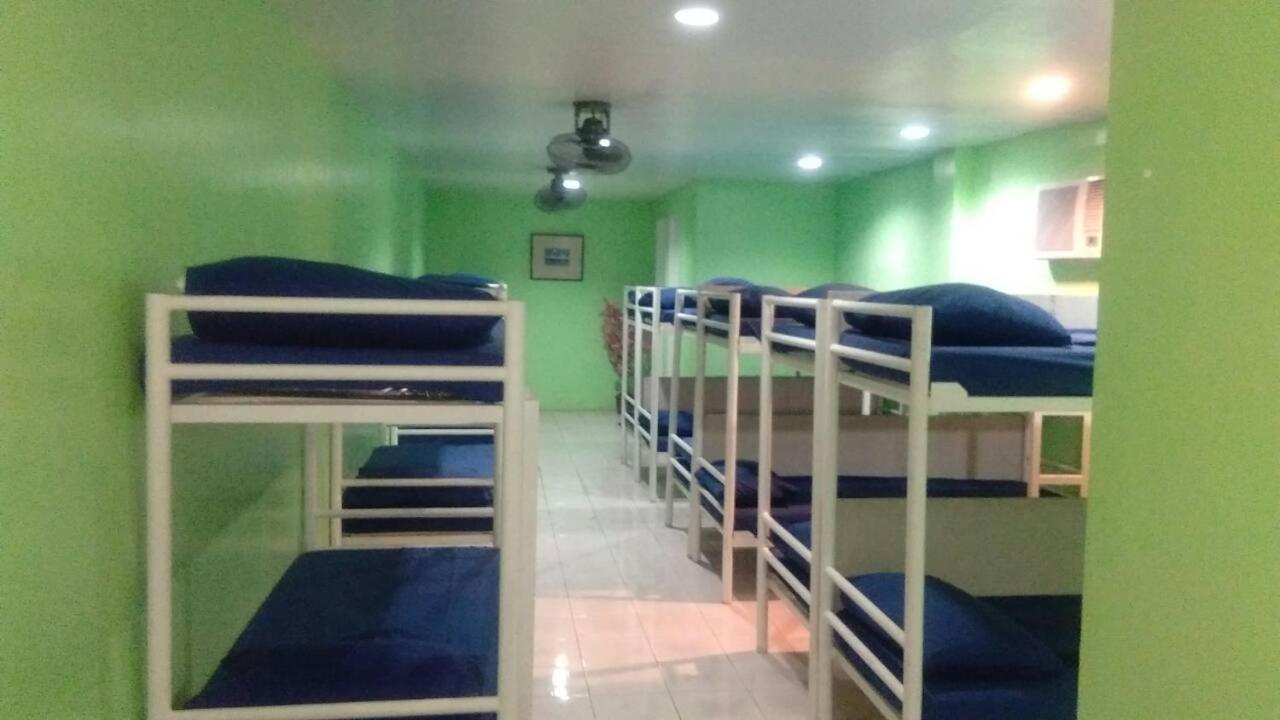 Bahay Ng Lahat Manila Eksteriør bilde