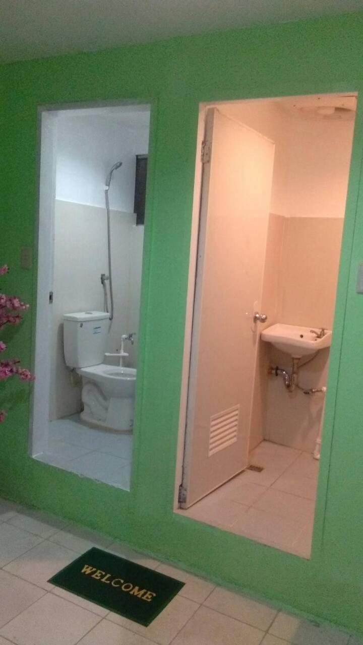 Bahay Ng Lahat Manila Eksteriør bilde