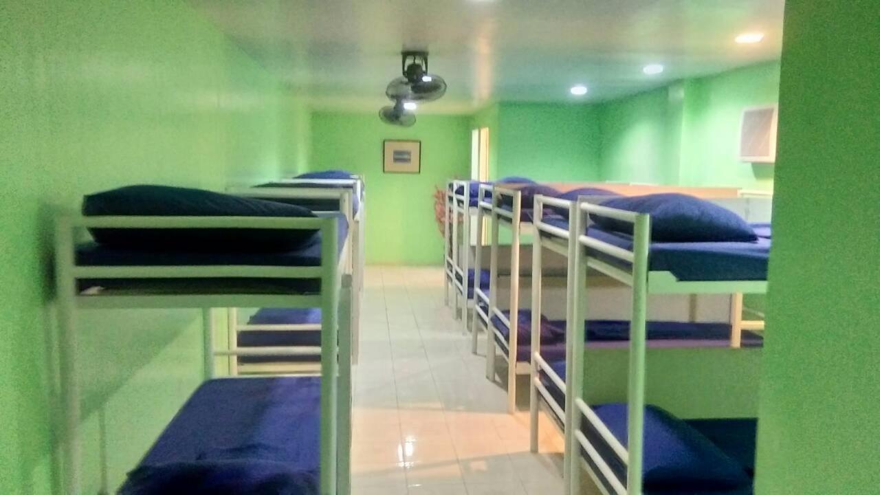 Bahay Ng Lahat Manila Eksteriør bilde
