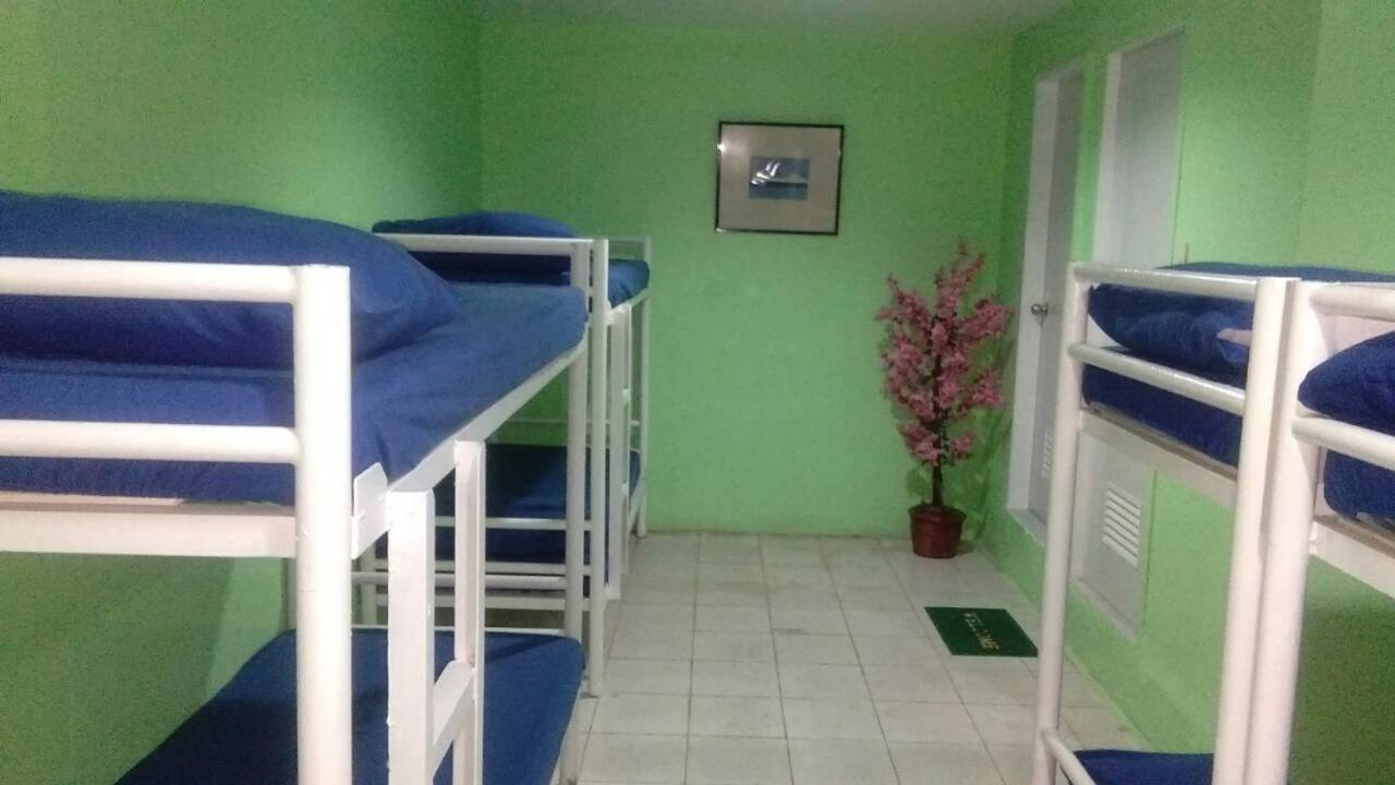 Bahay Ng Lahat Manila Eksteriør bilde