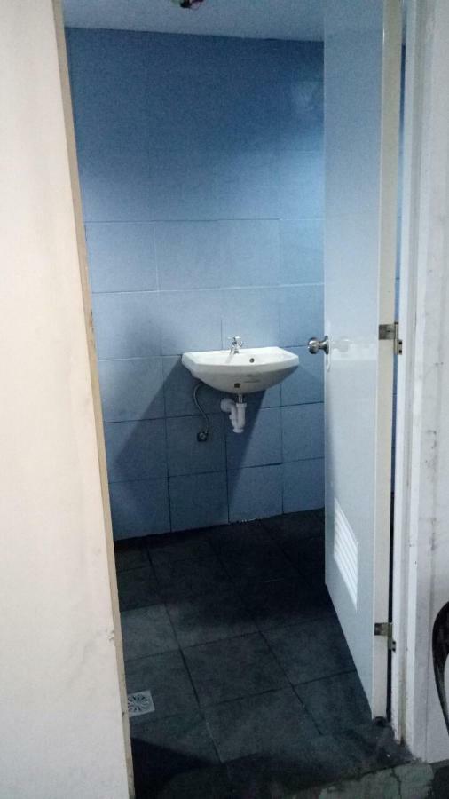 Bahay Ng Lahat Manila Eksteriør bilde