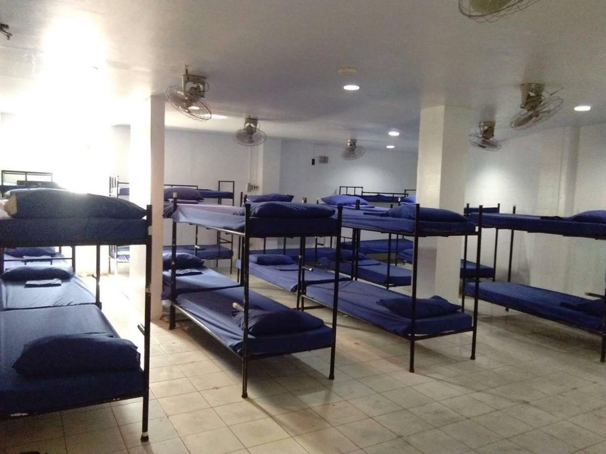 Bahay Ng Lahat Manila Eksteriør bilde