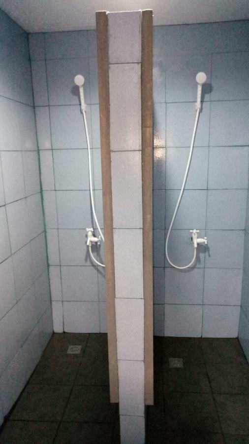 Bahay Ng Lahat Manila Eksteriør bilde