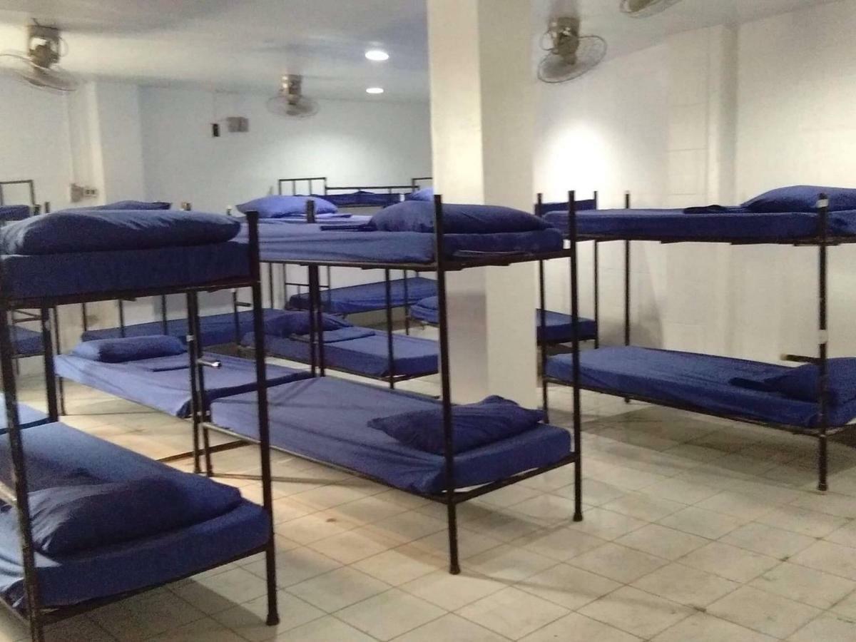 Bahay Ng Lahat Manila Eksteriør bilde