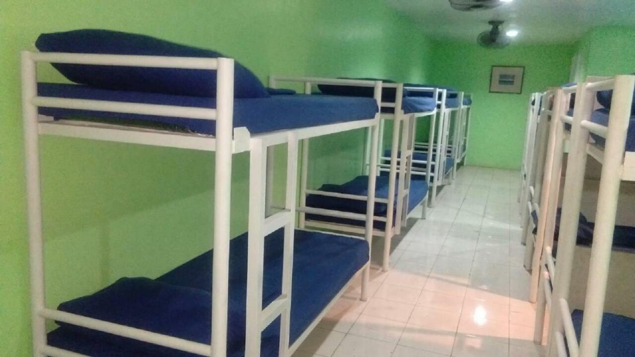 Bahay Ng Lahat Manila Eksteriør bilde