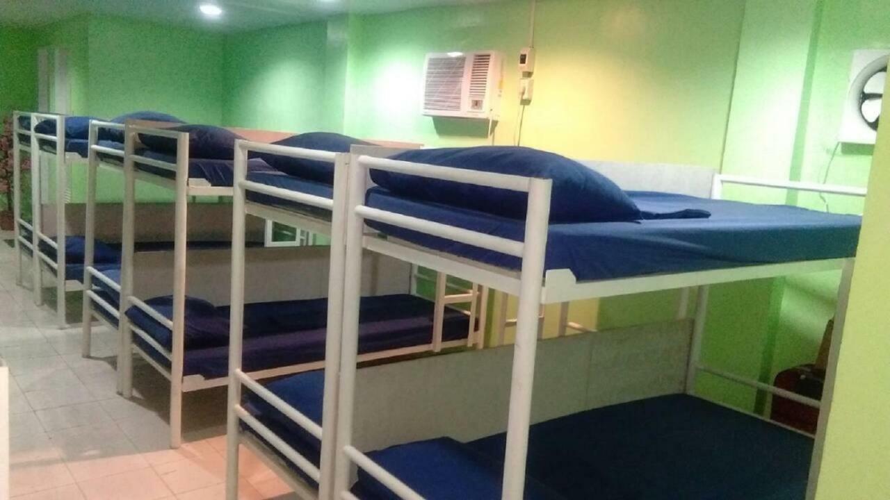 Bahay Ng Lahat Manila Eksteriør bilde