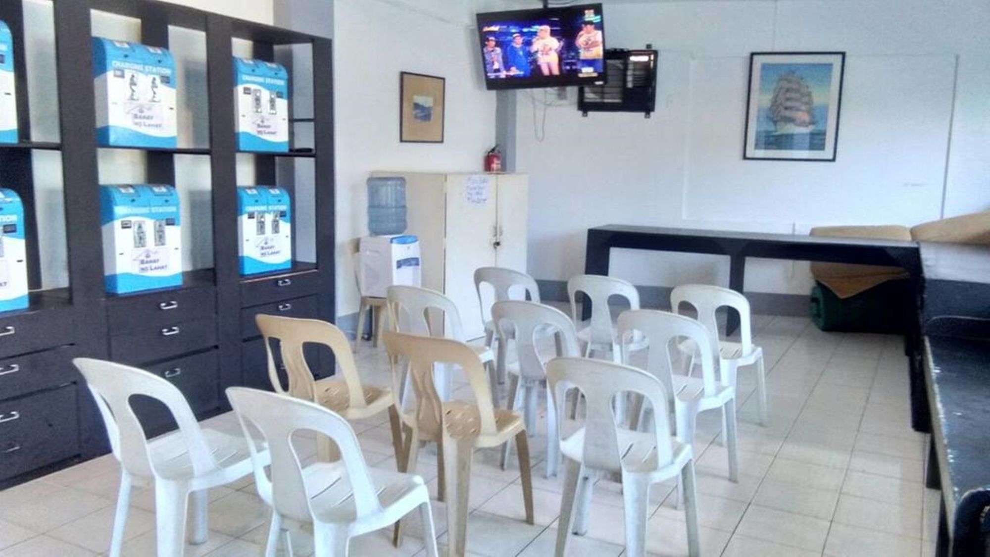 Bahay Ng Lahat Manila Eksteriør bilde