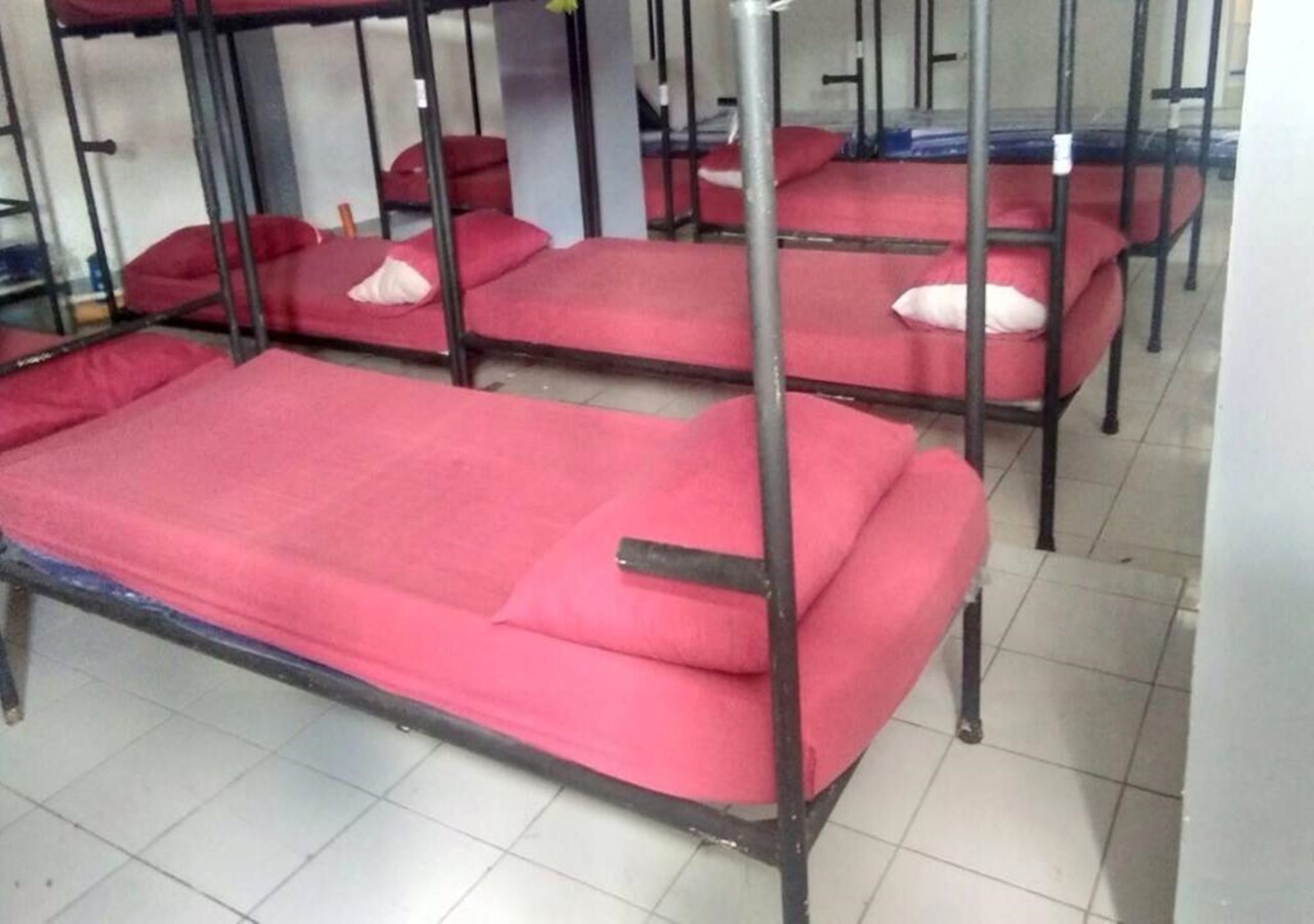 Bahay Ng Lahat Manila Eksteriør bilde