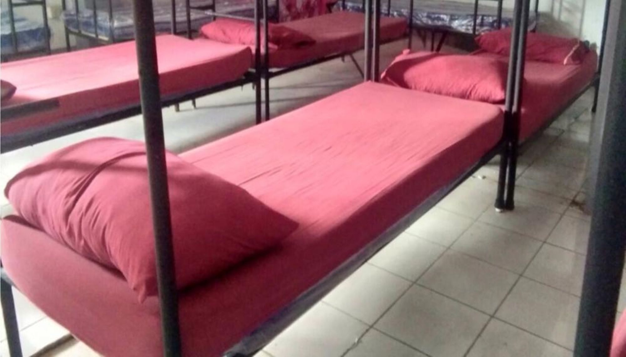 Bahay Ng Lahat Manila Eksteriør bilde