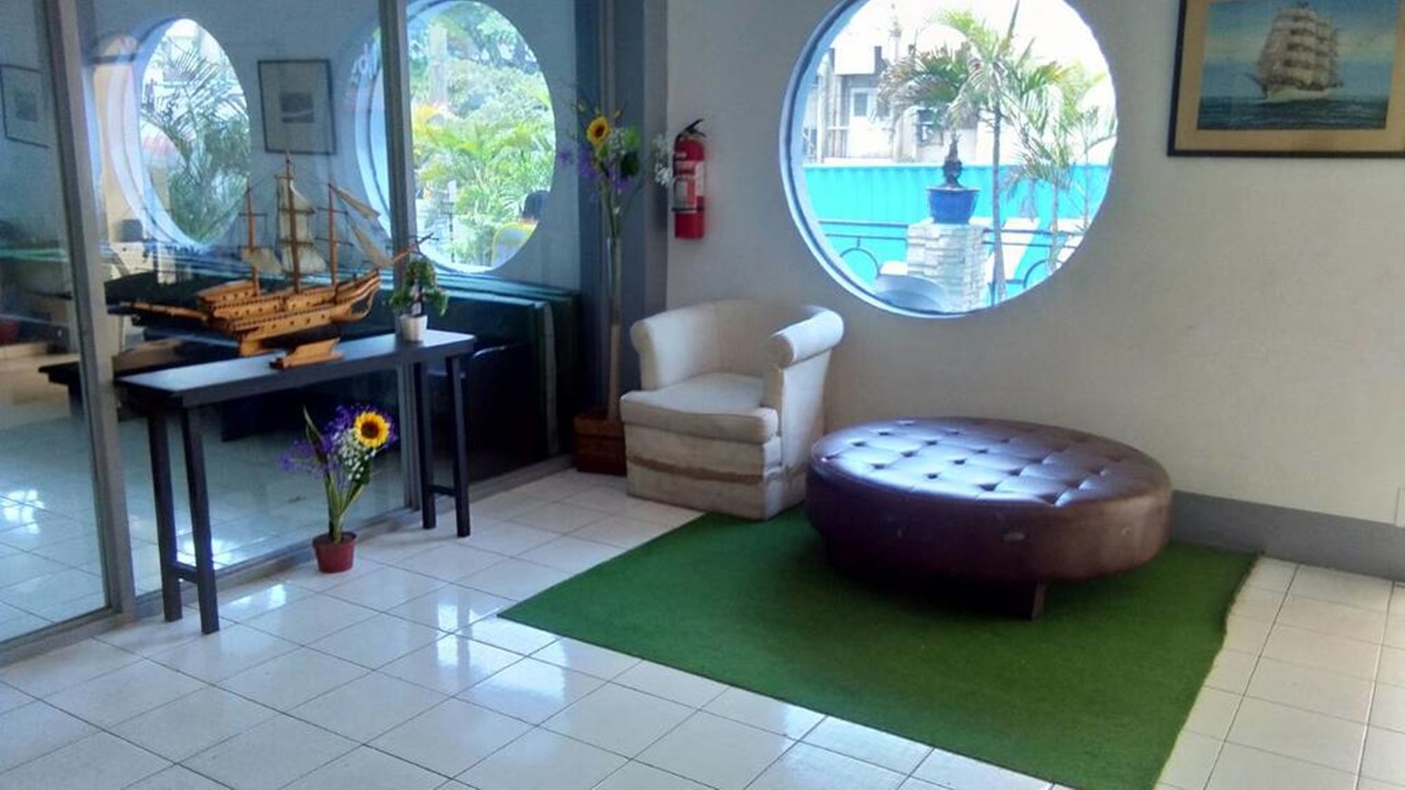 Bahay Ng Lahat Manila Eksteriør bilde