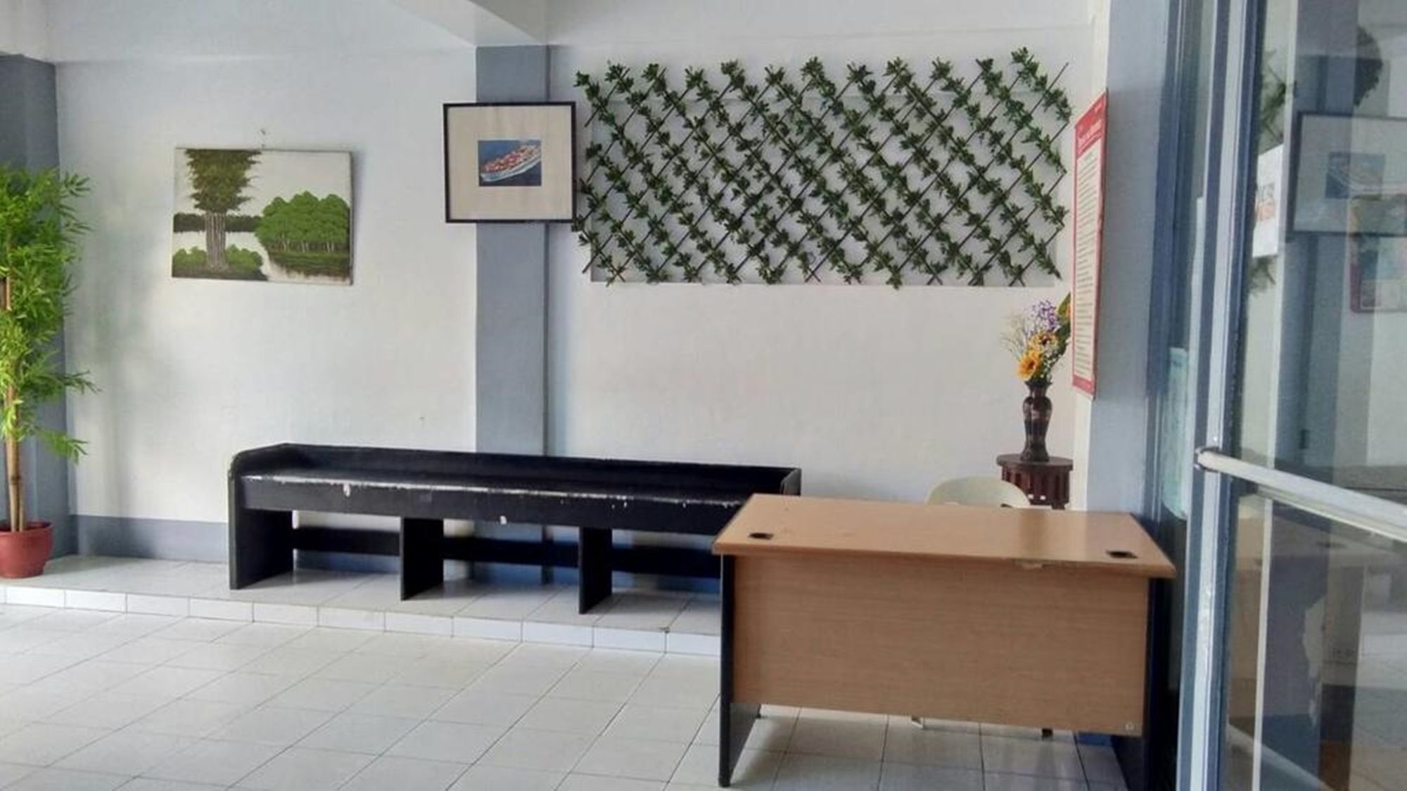 Bahay Ng Lahat Manila Eksteriør bilde