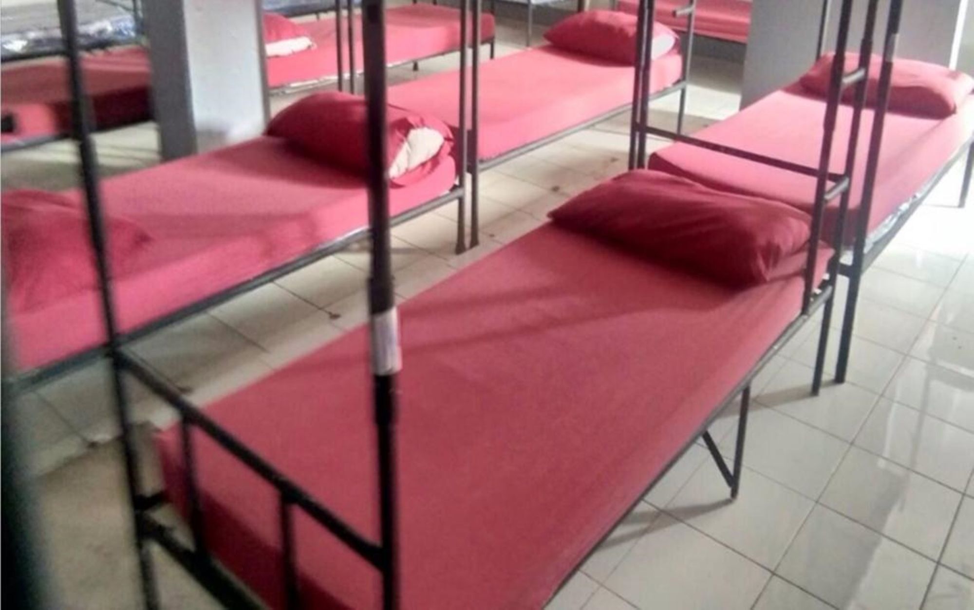 Bahay Ng Lahat Manila Eksteriør bilde