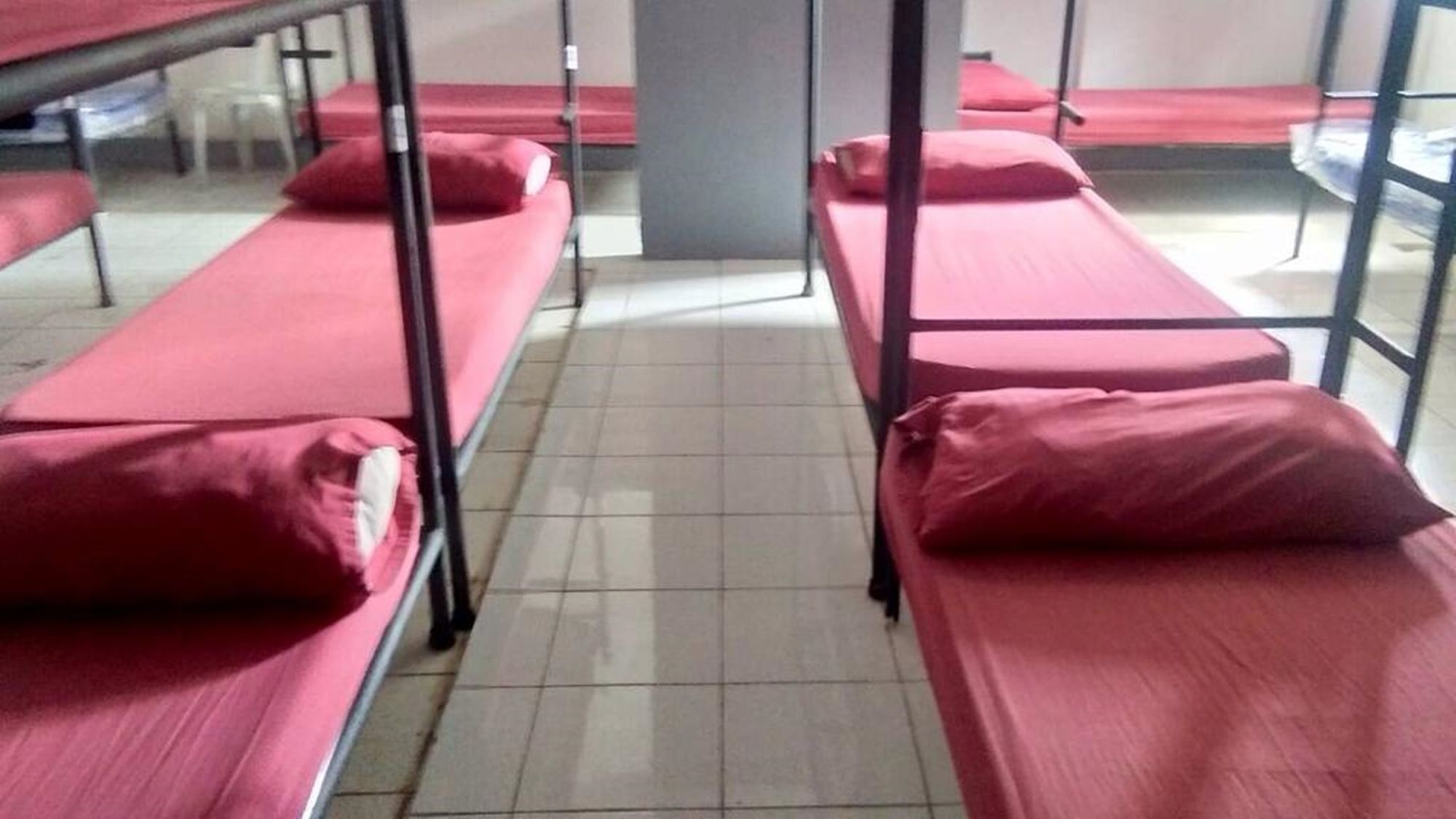 Bahay Ng Lahat Manila Eksteriør bilde
