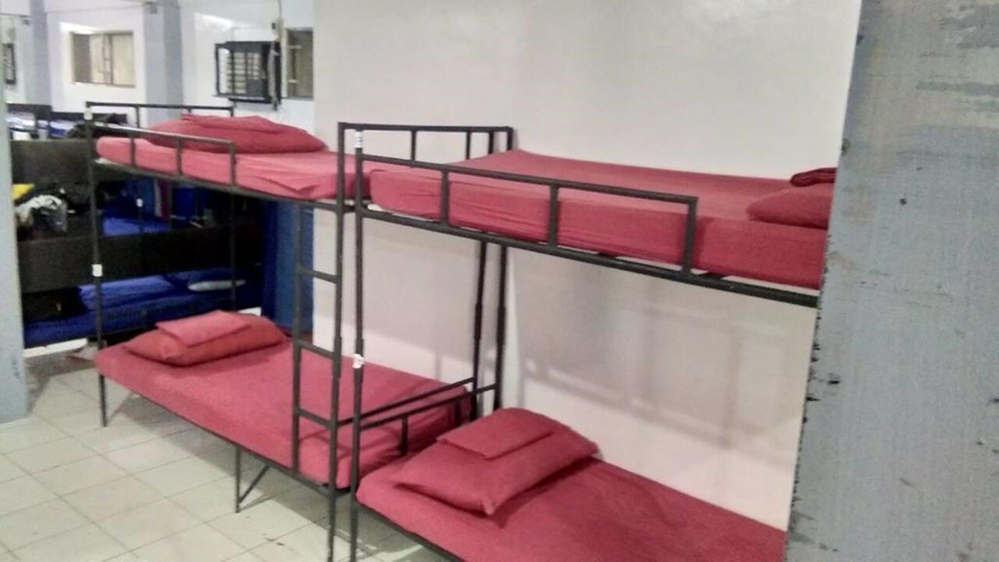 Bahay Ng Lahat Manila Eksteriør bilde