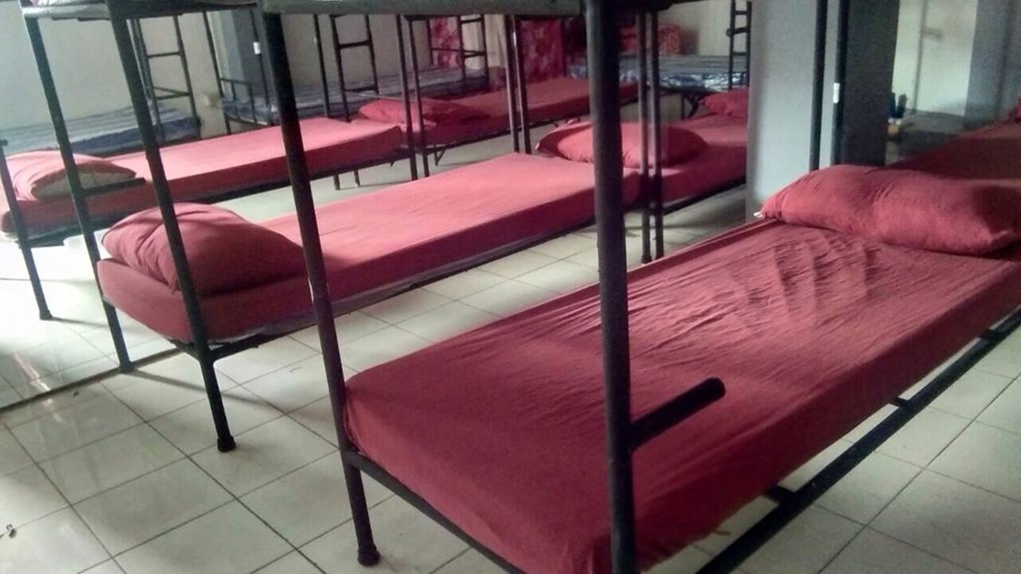 Bahay Ng Lahat Manila Eksteriør bilde