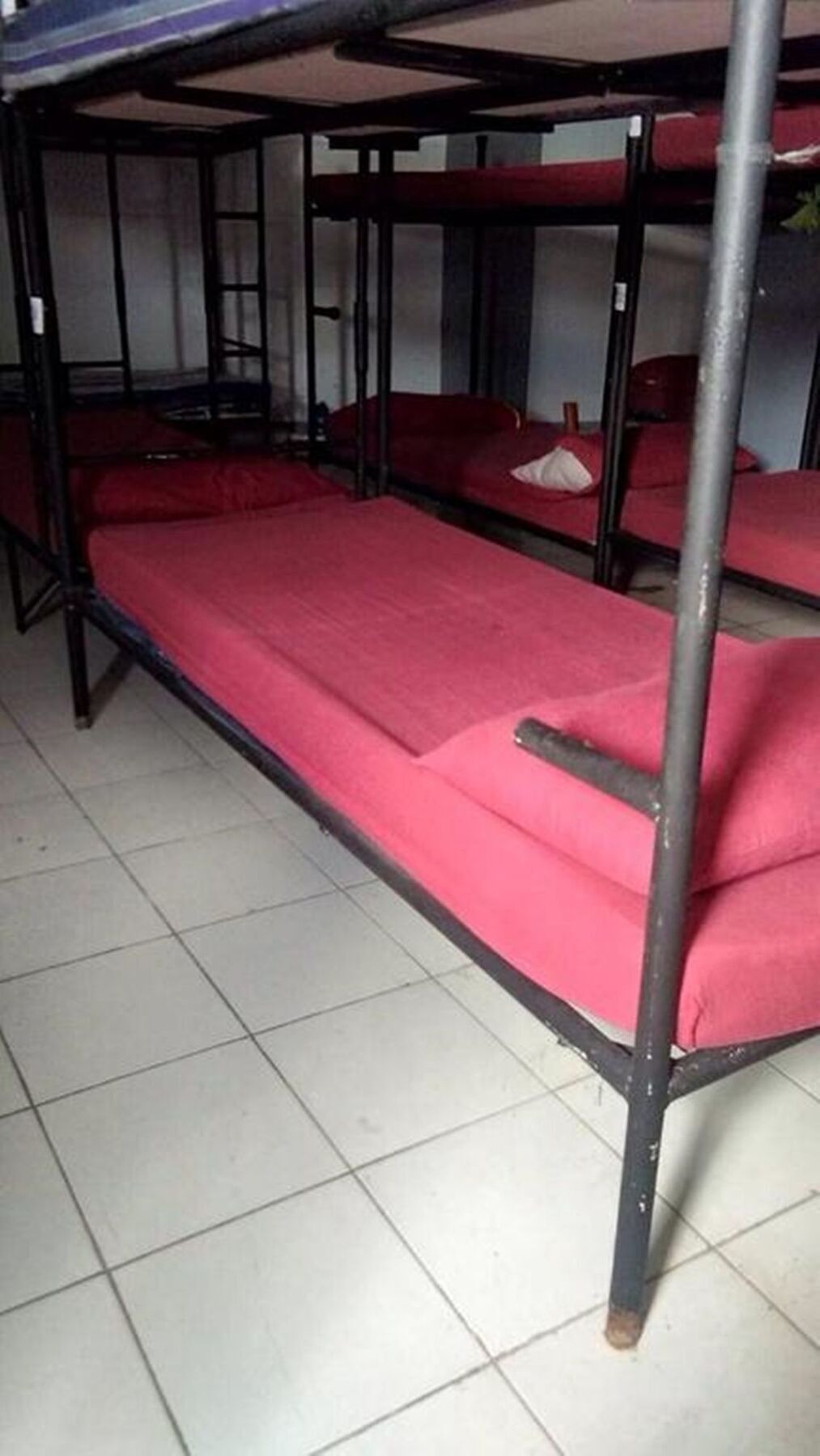Bahay Ng Lahat Manila Eksteriør bilde