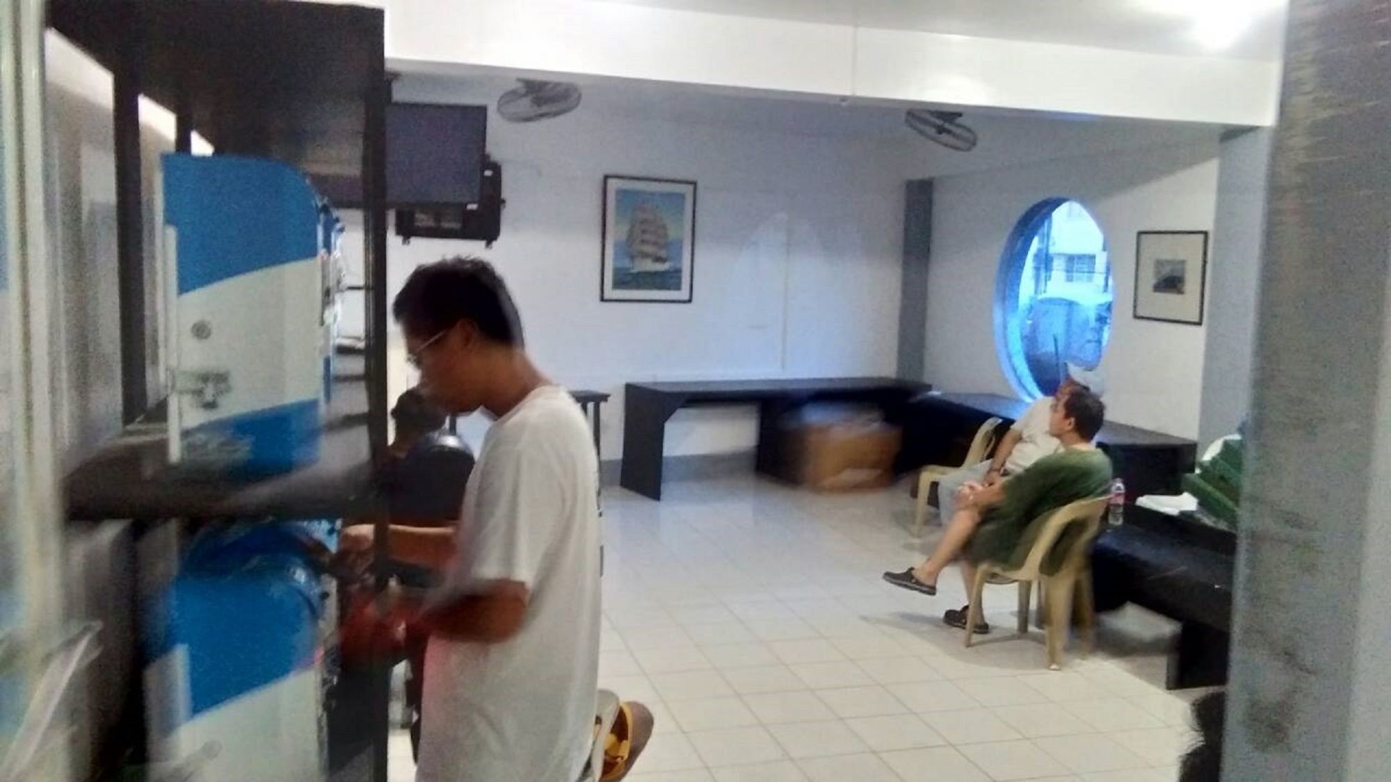 Bahay Ng Lahat Manila Eksteriør bilde