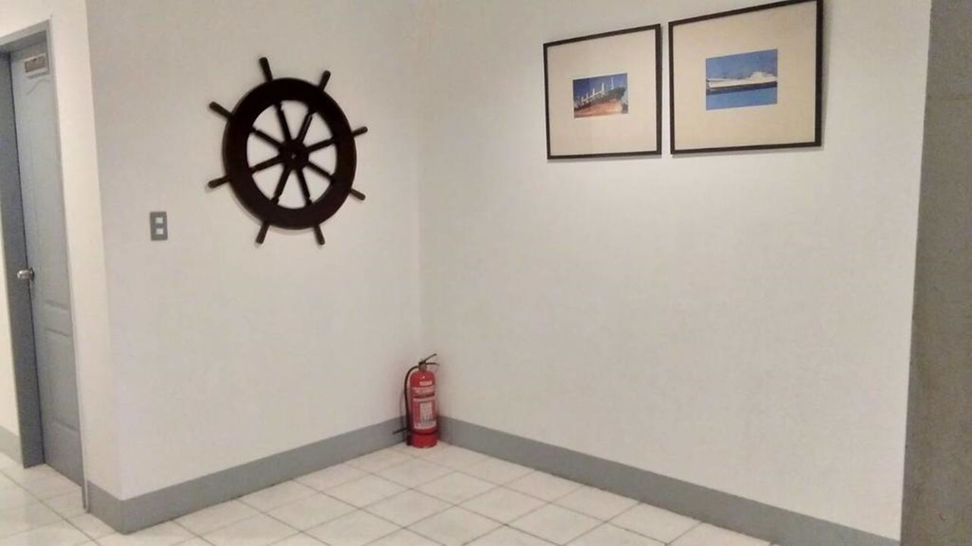 Bahay Ng Lahat Manila Eksteriør bilde