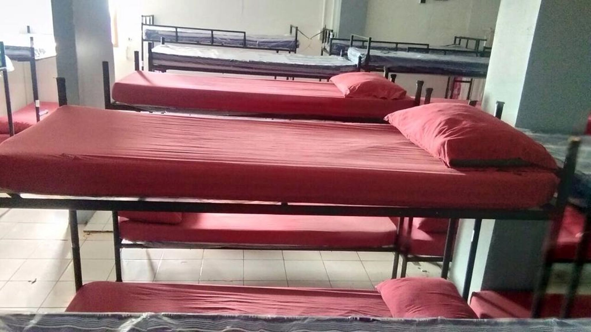 Bahay Ng Lahat Manila Eksteriør bilde