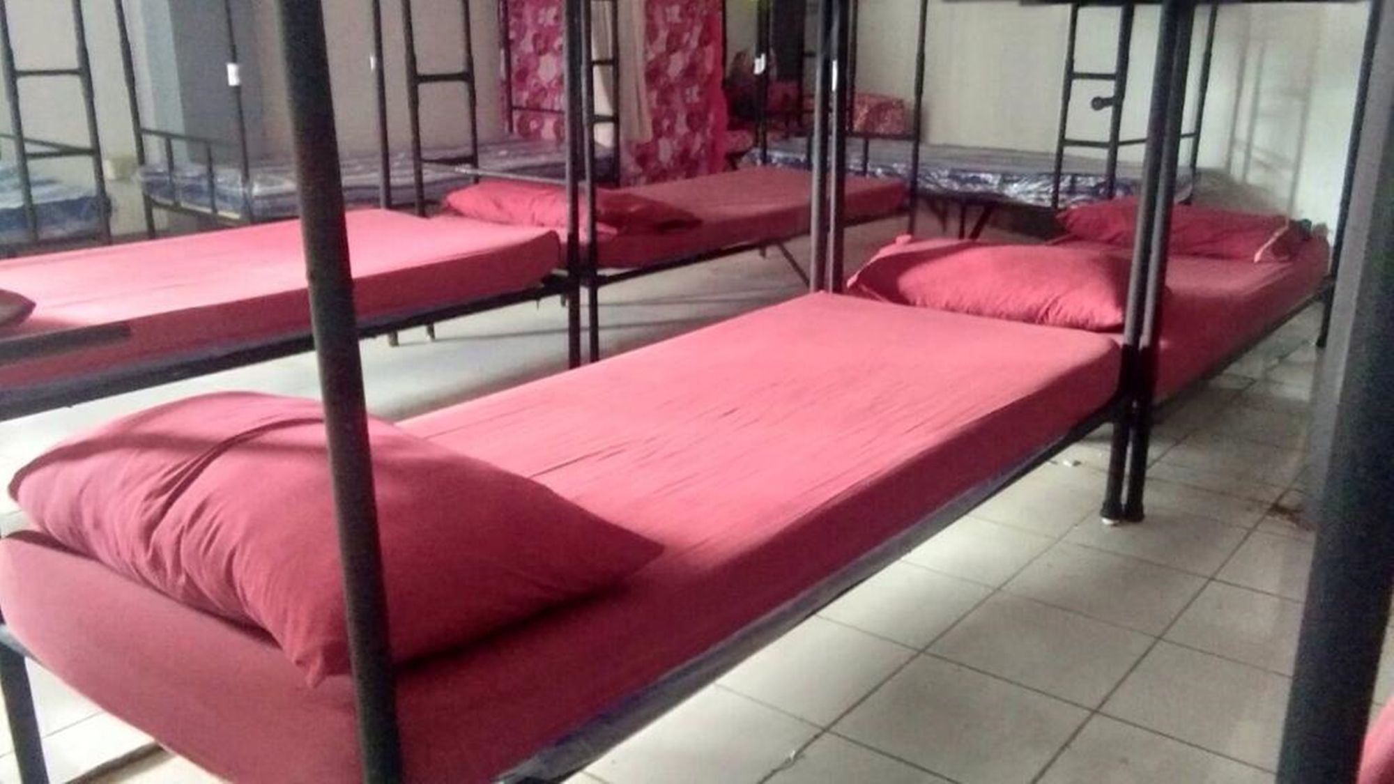 Bahay Ng Lahat Manila Eksteriør bilde