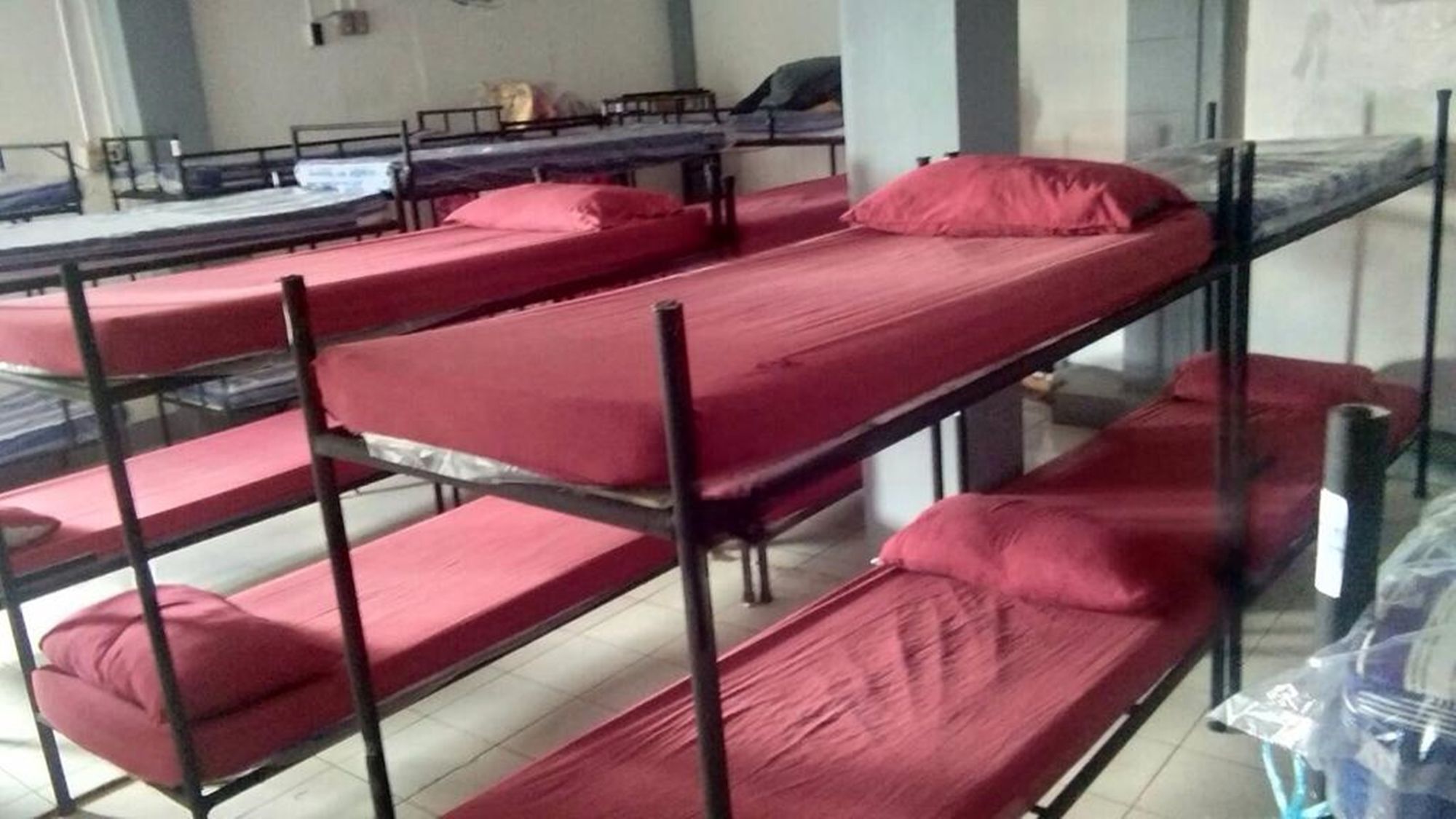 Bahay Ng Lahat Manila Eksteriør bilde