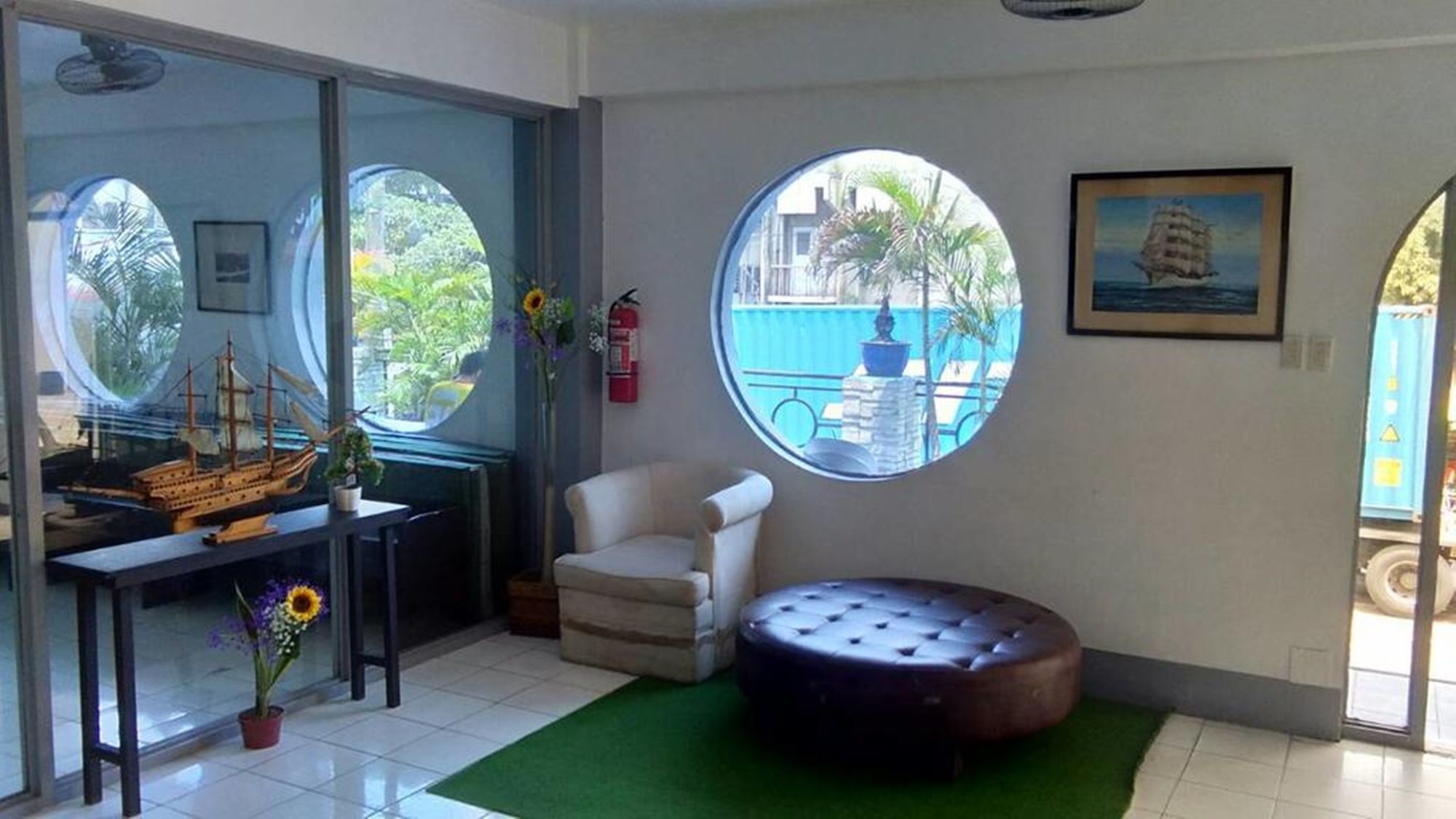 Bahay Ng Lahat Manila Eksteriør bilde